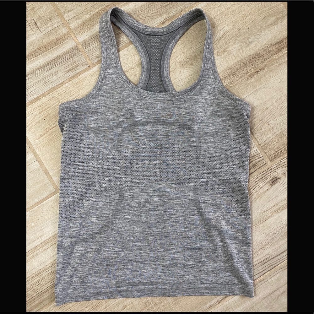Swiftly Tech Racerback 2.0